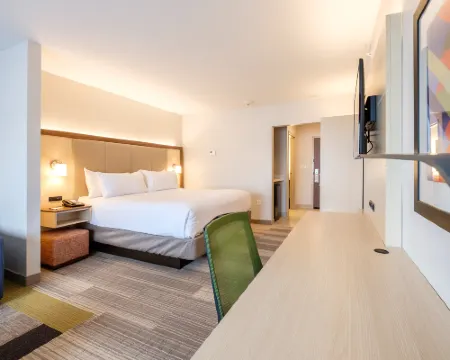 Holiday Inn Express & Suites EAGAN - MINNEAPOLIS AREA by IHG Hotéis em Eagan