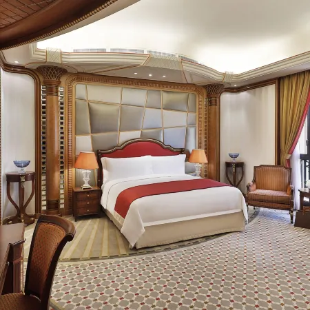 The Ritz-Carlton Jeddah