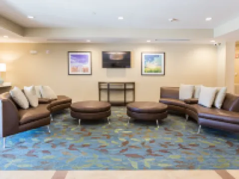 Candlewood Suites BUDA - AUSTIN SW by IHG Hotels in Buda