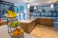 สเตย์บริดจ์ สวีทส์ เดนเวอร์ ดาวน์ทาวน์ บาย IHG