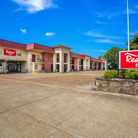 Days Inn by Wyndham Forrest City i-40