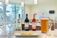 Staybridge Suites MIAMI INTERNATIONAL AIRPORT by IHG - bar