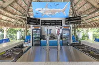 Staybridge Suites NAPLES - MARCO ISLAND by IHG - bar