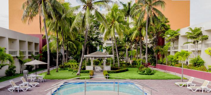 Gamma Tampico Hotels in Tampico
