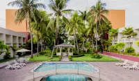 Gamma Tampico - 4-Star