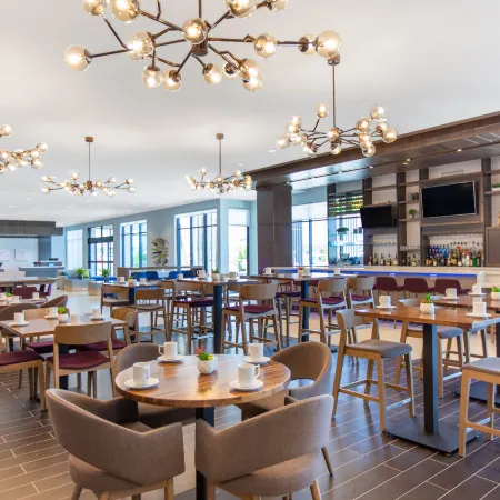 Hilton Garden Inn Surprise