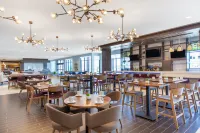 Hilton Garden Inn Surprise - Bữa sáng