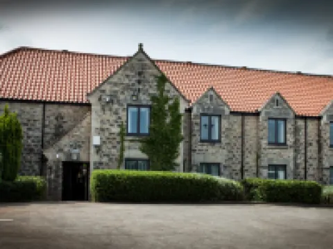 The Red Lion Inn by Chef & Brewer Collection Hotels in Rotherham District