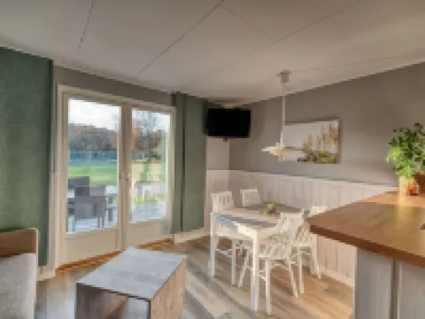 Apelviken Lägenhetshotell Hotels in Varberg