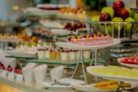 Grand Millennium Sulaimani