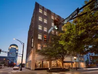 Hotel Indigo WINSTON-SALEM DOWNTOWN by IHG Hotels in Forsyth County