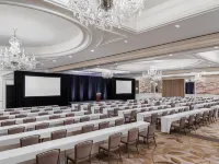 The Westin Philadelphia Hotels near Logan Square