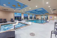 Holiday Inn AMARILLO EAST by IHG - Pools