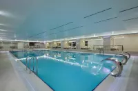 Grand Millennium Konya - С бассейном
