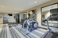 Candlewood Suites SAFETY HARBOR - CLEARWATER NE by IHG - Gym
