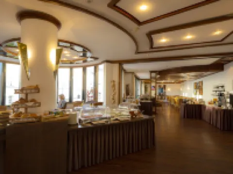 Hotel Theresientor Hotels in Straubing