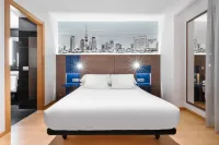 Eurostars Blue Coruña Hotel a Comarca de A Coruna