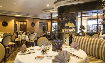 The Heritage Grand Khon Kaen Hotel and Convention