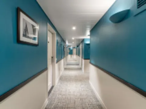 Hôtel Mercure Deauville Centre Hotels in Deauville