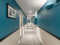 Hôtel Mercure Deauville Centre