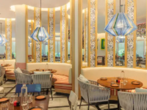 Ibis Styles Goa Vagator Hotels in Vagator