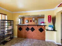Econo Lodge Inn & Suites Downtown Northeast Near Fort Sam Houston Hotels near Onslow Park