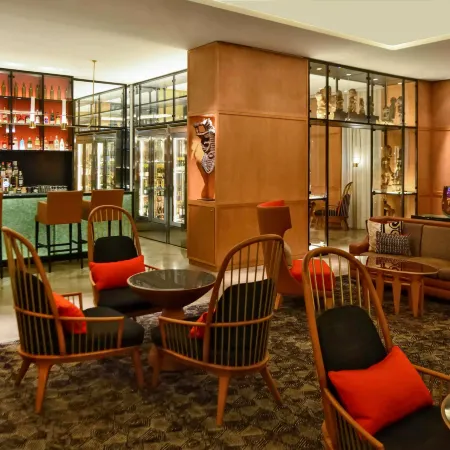 Mövenpick Hotel Abidjan