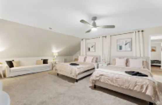 Charlotte Area Getaway Retreat & Event Venue Weddings & More in Mint Hill