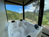 坎皮納小屋飯店 烏瓦拉住宿飯店