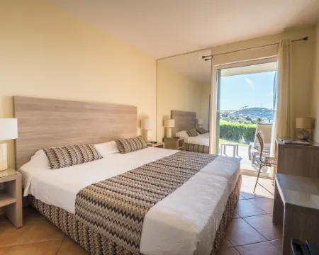 海濱噴泉酒店 利勒魯斯酒店