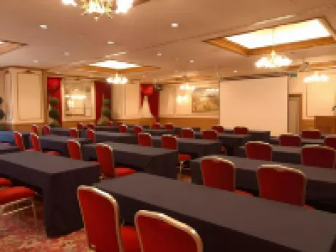 Kochi Palace Hotel Hotels in Kochi