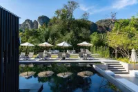 Anana Ecological Resort Krabi - 5-Star