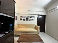 Apartment - Sleeps 2 - Parking - WiFi Hotels in 