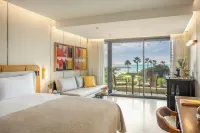 Dan Accadia Herzliya Hotel