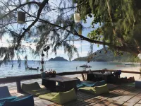 イン タッチ リゾート