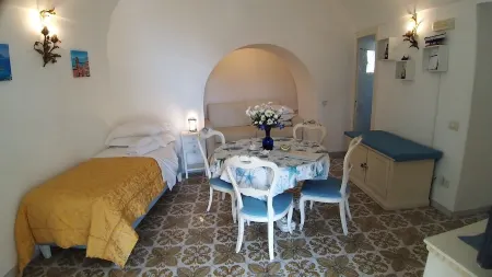 Casa Sole spectacular panorama !!! Отели рядом с достопримечательностью «Positano»