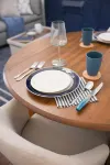 The Maiden Voyage: Themed,Steps to Forsyth,King Bed,Grill,Games,Picnic Basket