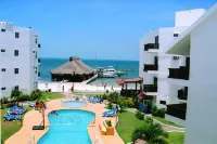 Hotel Imperial las Perlas - Beach