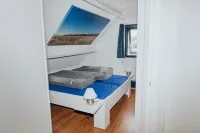 Family Holiday Home Near the Beach, Child-Friendly Hotels in Ouddorp