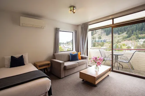 Abba Court Motel & Apartments - 3-Star