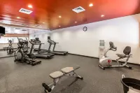 Quality Suites Moab Near Arches National Park - Gym