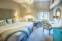 The Wood Norton Hotels in Evesham
