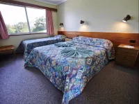 The Crest Apartments