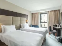 Mercure Edinburgh Haymarket Hotels near EICC