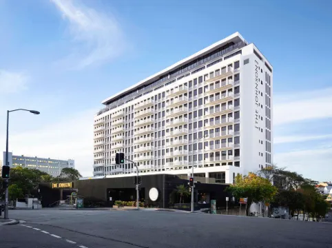 The Johnson Brisbane - Art Series