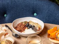 Mercure Salisbury White Hart Hotel & Apartments - breakfast
