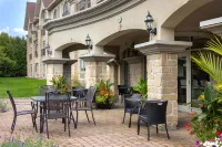Hotel Vallea Bromont, Tapestry Collection by Hilton - WiFi