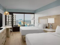 The Ellie Beach Resort Myrtle Beach, Tapestry by Hilton Hotels near Mt Atlanticus