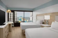 The Ellie Beach Resort Myrtle Beach, Tapestry by Hilton - Parking