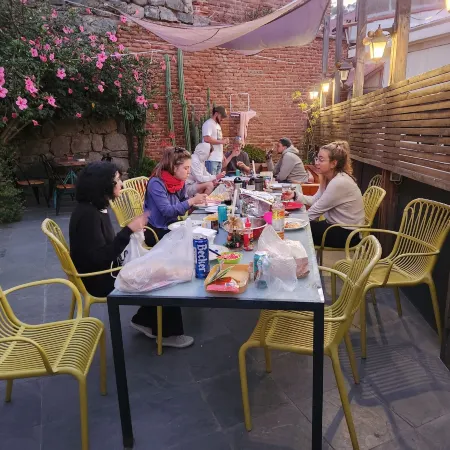 La Casa Piola